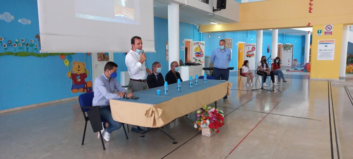 Tradizione e innovazione, nascono i podcast “Gela città di mare” -