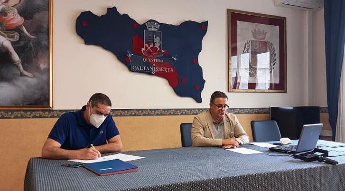 Il Questore rassicura: "a Niscemi il commissariato resta" - 