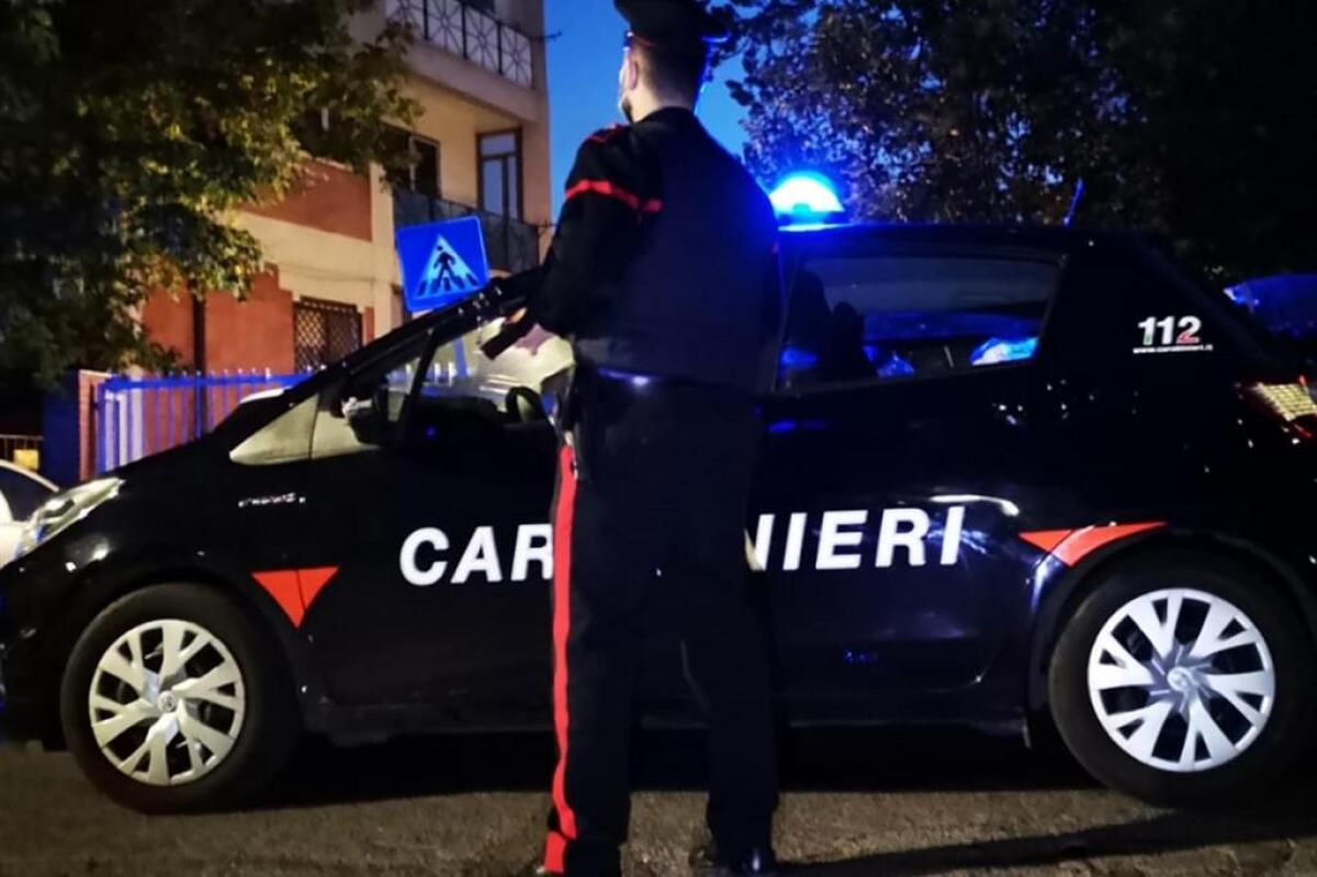 Droga e prostituzione, 16 arresti a Caltanissetta - 