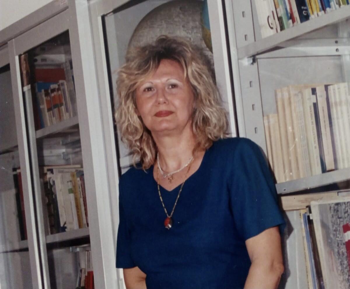 Storie di donne senza futuro alla ricerca della felicità. Il nuovo libro della gelese Marina Incardona -