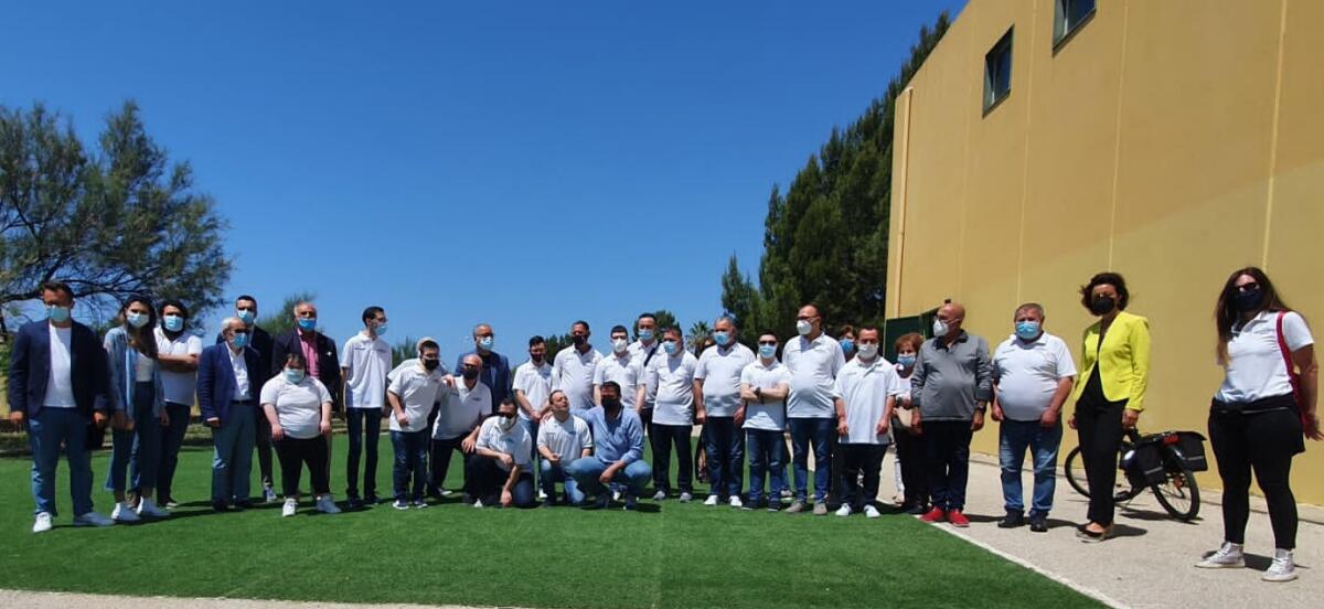 Domani si aprono gli Smart Games 2.1 - 