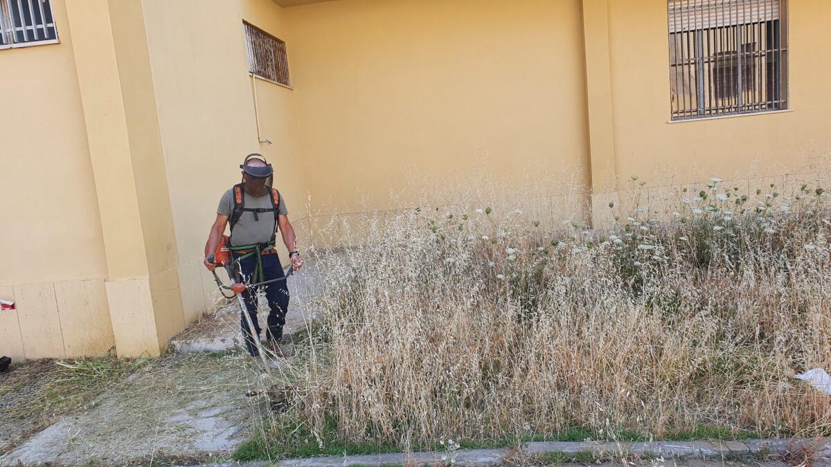 Ancora un atto di generosità di Franco Cassarino - 