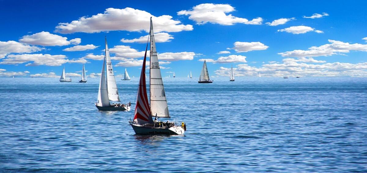 Corso di barca a vela per adolescenti, parte il laboratorio - 