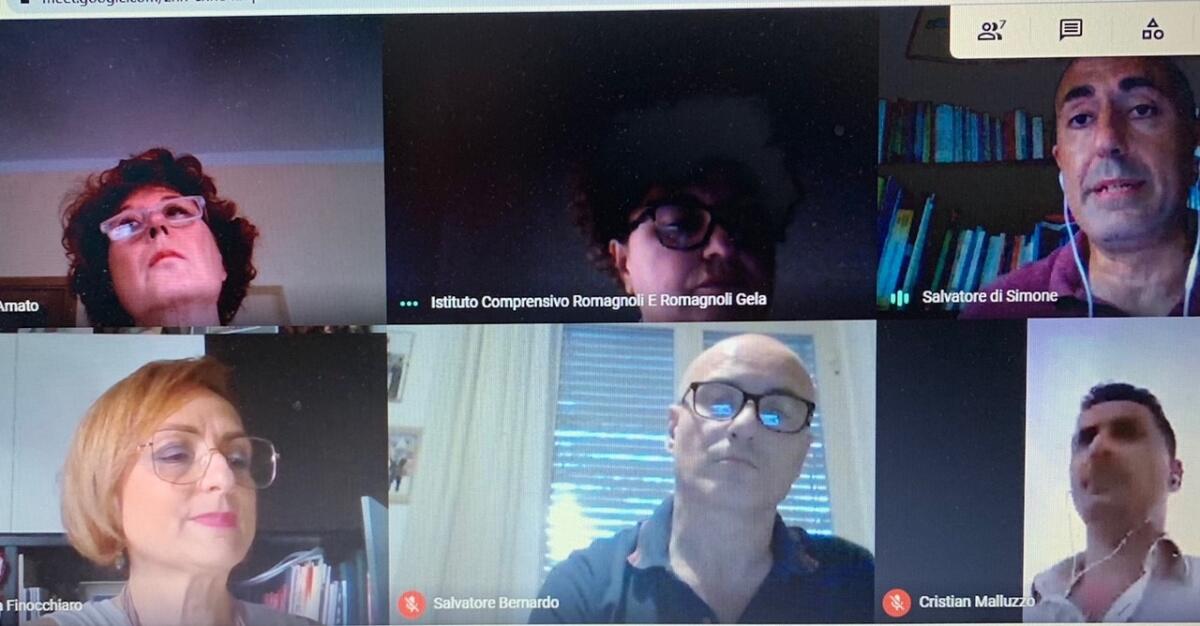 Un webinar sul benessere psicofisico dei giovani, Bernardo: «I ragazzi tornino a fare sport» - 