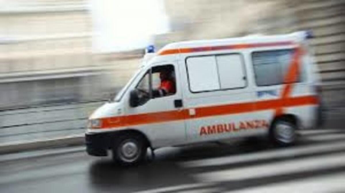 Incidente stradale, muore ventinovenne gelese - 