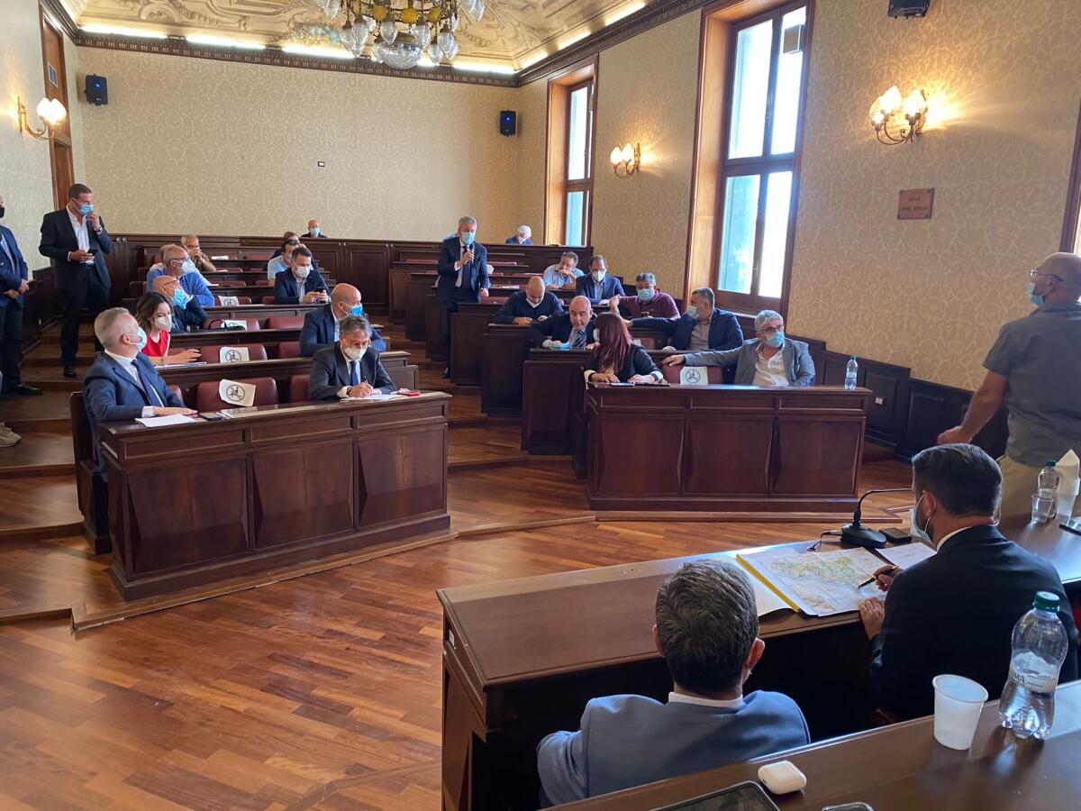 Akragas I. Oggi riapre al traffico leggero - 