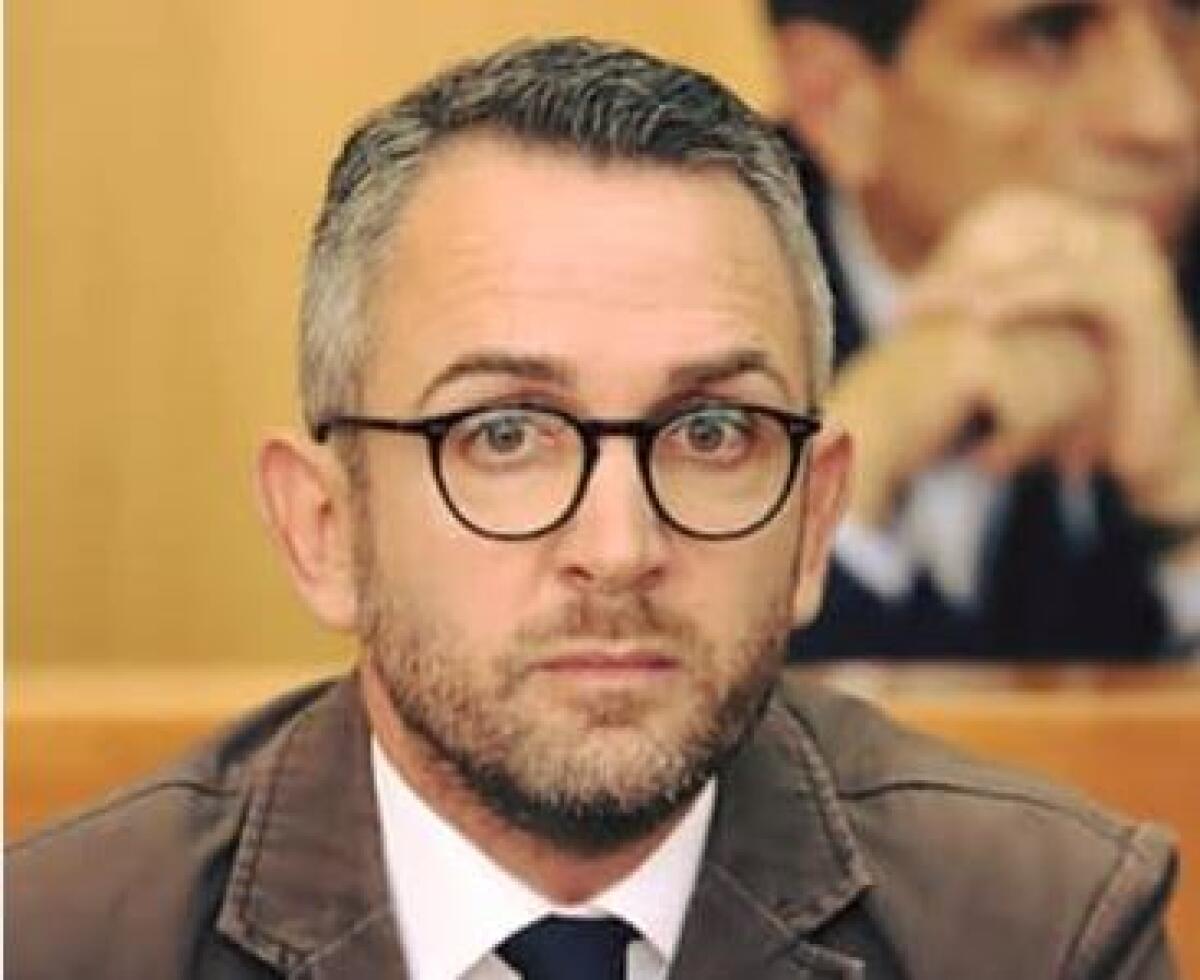 Spata contro Greco ed il PD: "Sindaco senza idee.Ora il PD chieda scusa alla città per aver sbagliato candidato" - 