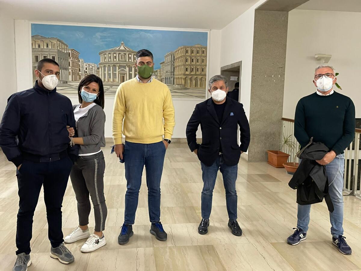 Commissione sanità unanime contro la Regione per i rifiuti a Timpazzo - 