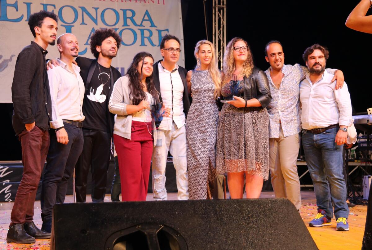 Premio Eleonora Lavore, il 10 luglio la finalissima a Roma -