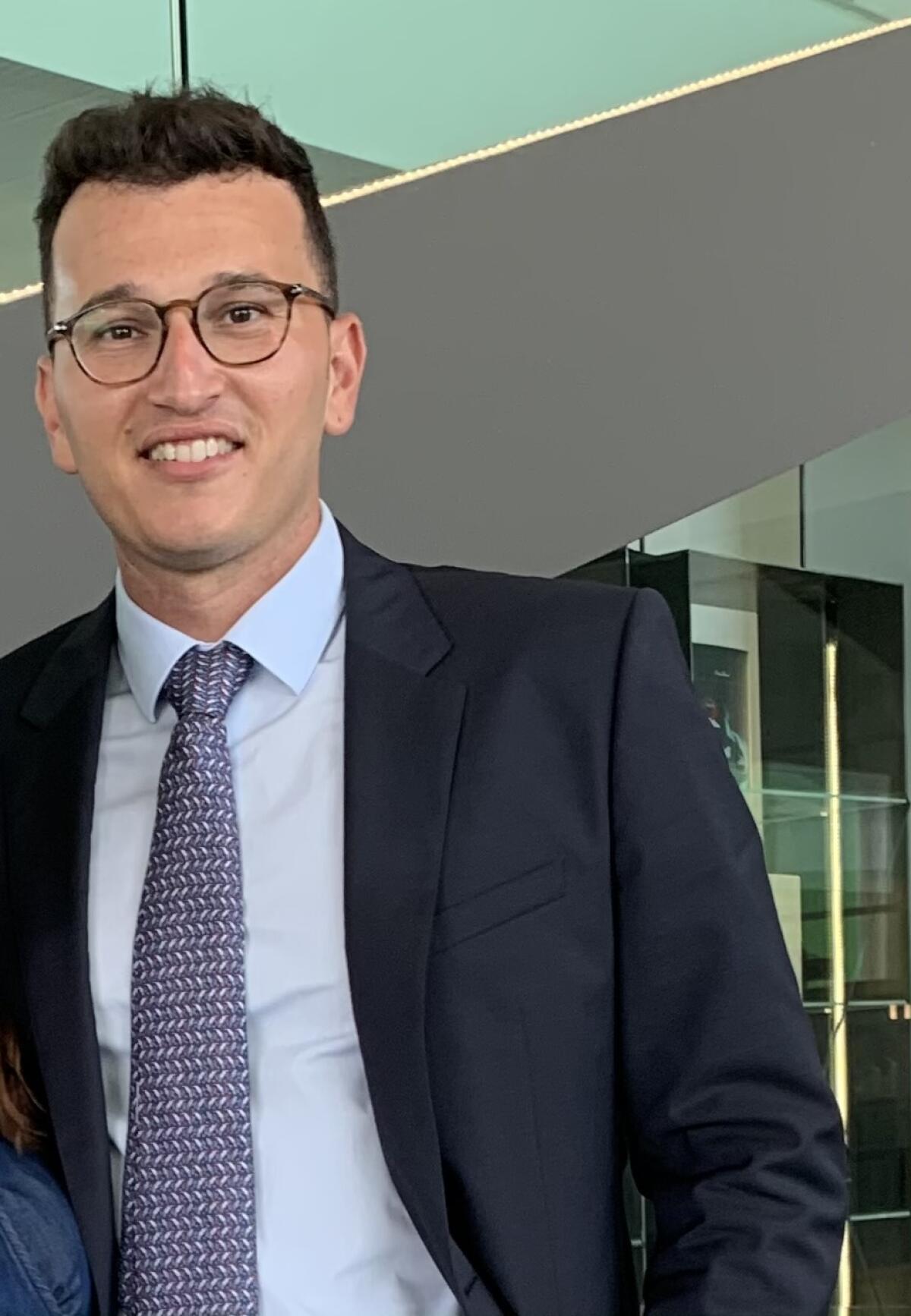 Lavori di via Niscemi: il Comune vigila? - 