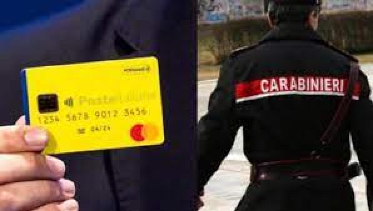Percepivano indebitamente il reddito di cittadinanza: denunciati 9 extracomunitari - 