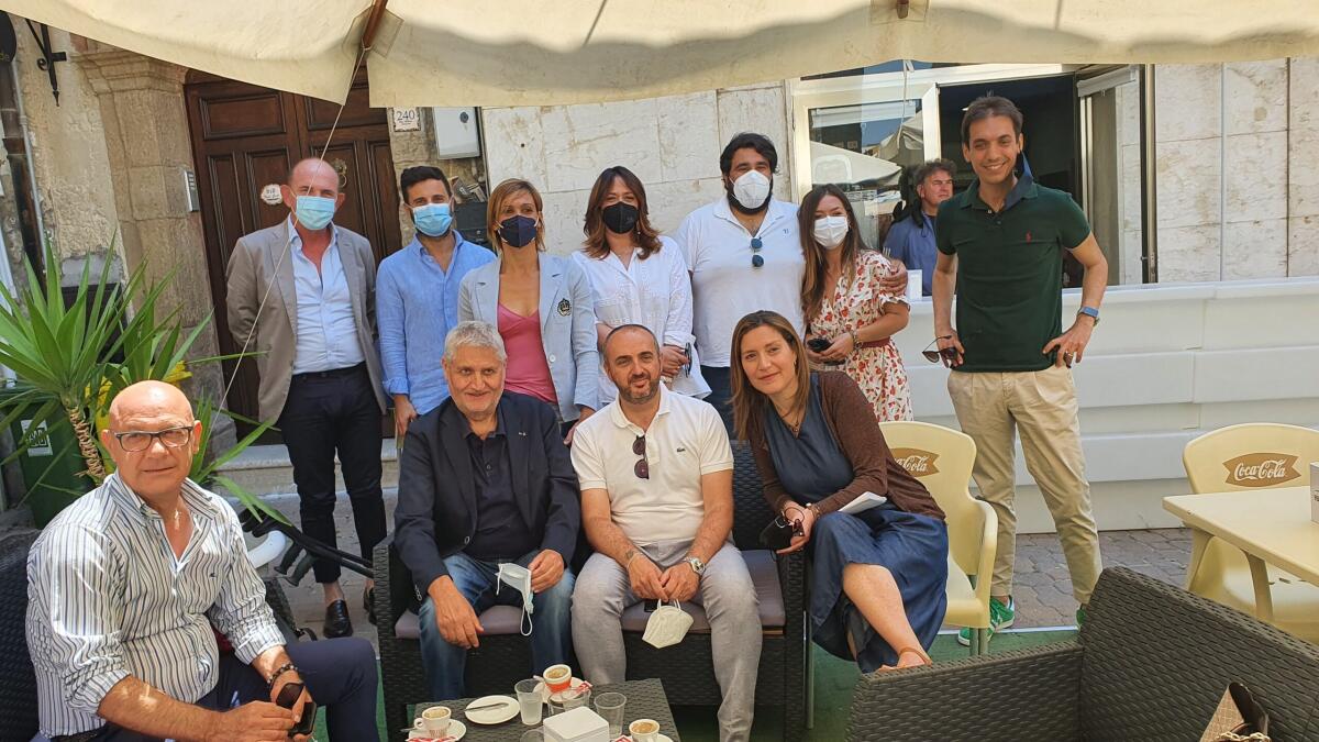 Il dossier del PD sui fondi cancellati o non usati - 