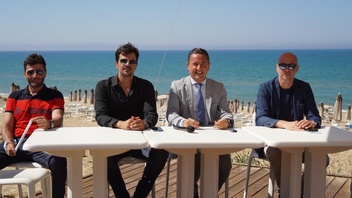 La Meic presenta il piano di aumento di capitale sociale - 