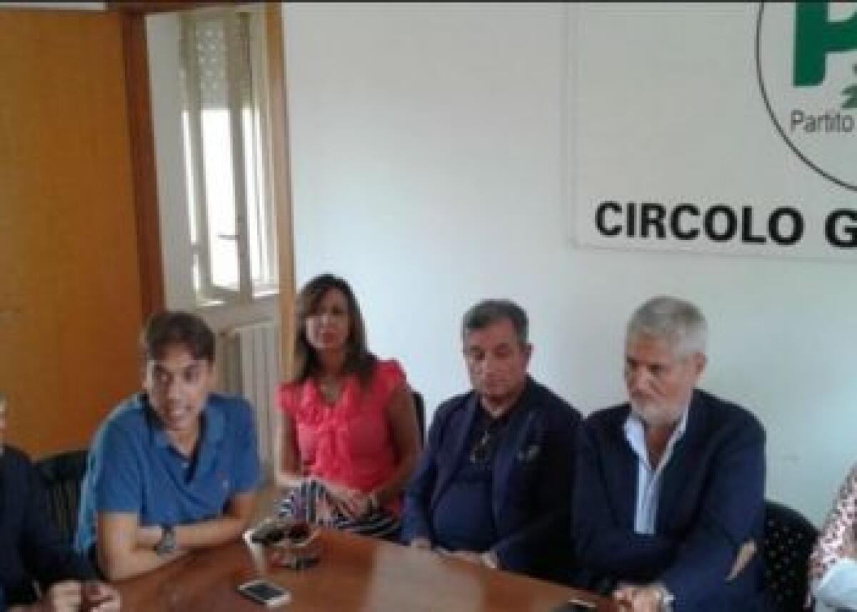 Di Cristina ripropone la petizione contro l'ampliamento della discarica - 