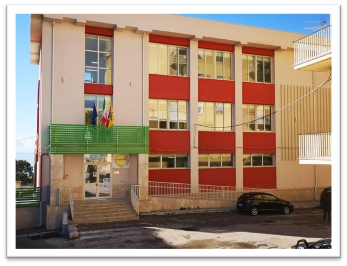Decreto di finanziamento per la scuola Pirandello - 