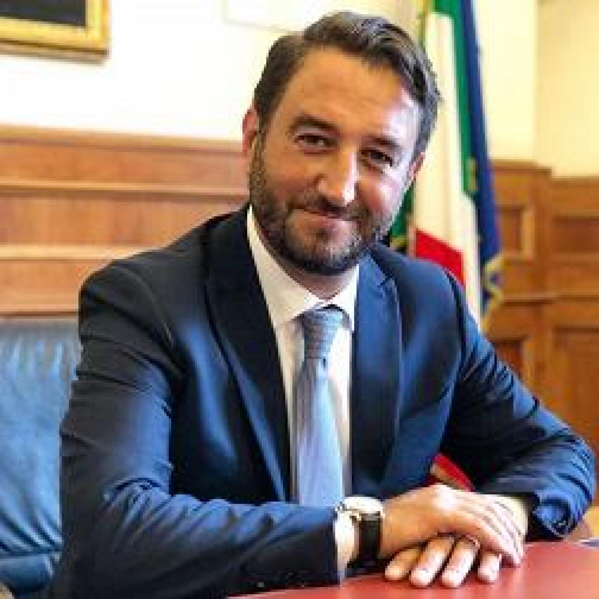 Il Sottosegretario Cancelleri domani in visita prima ad Agrigento e poi a Gela - 