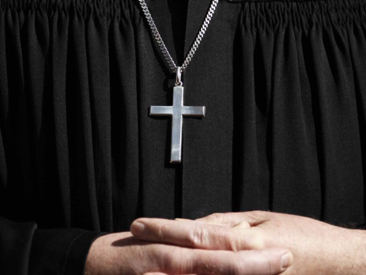 Giudizio immediato per il sacerdote accusato di violenza sessuale - 