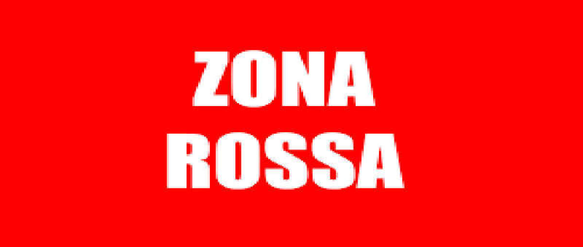 Covid, nuova zona rossa in provincia di Caltanissetta - 