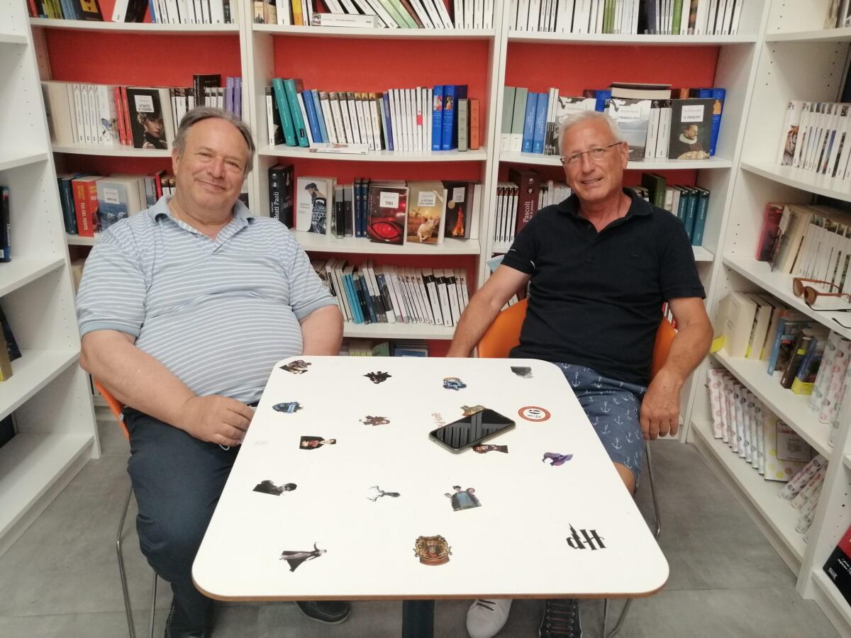 L'imprenditore gelese Giuseppe Migliore vicecommissario di Diventerà bellissima - 