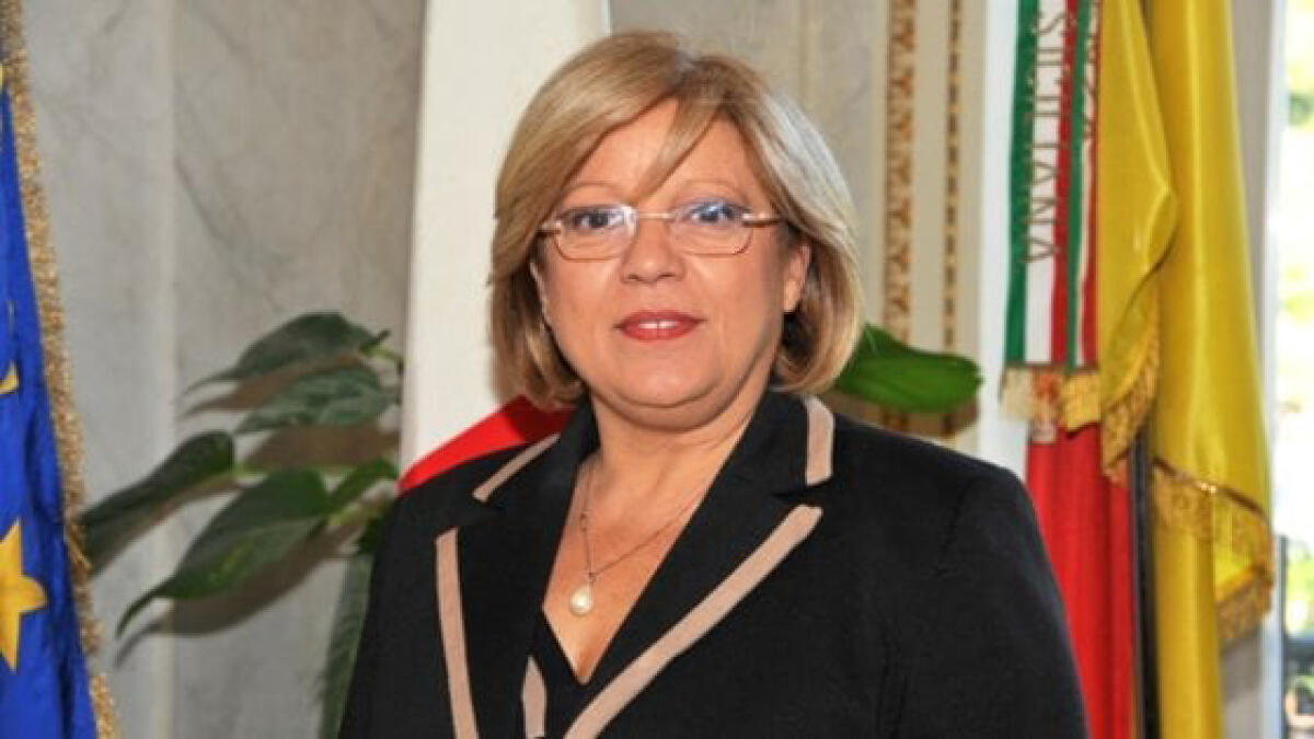 Ex assessore assolta pignora assessorato territorio ed ambiente -