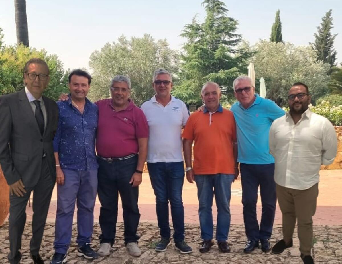 Costituita un'alleanza dell'area moderata - 