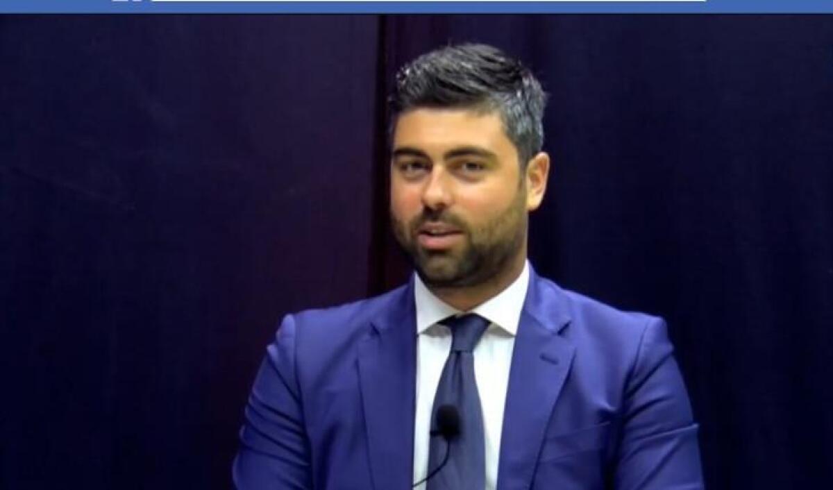 Trainito: "Non si muore solo di Covid ma di tanto altro" - 