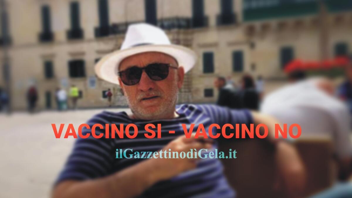 Vaccino SI - Vaccino NO: il punto di vista dello psichiatra dott. Franco Lauria -