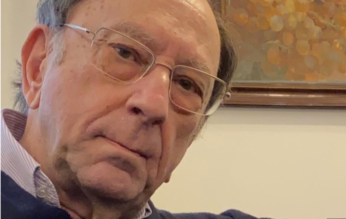 “Tre”, la nuova avventura letteraria di Carlo Barbieri parla anche di Gela - 