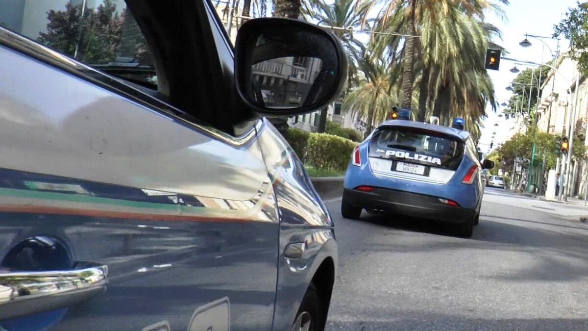 Arrestato minorenne dalla Polizia - 
