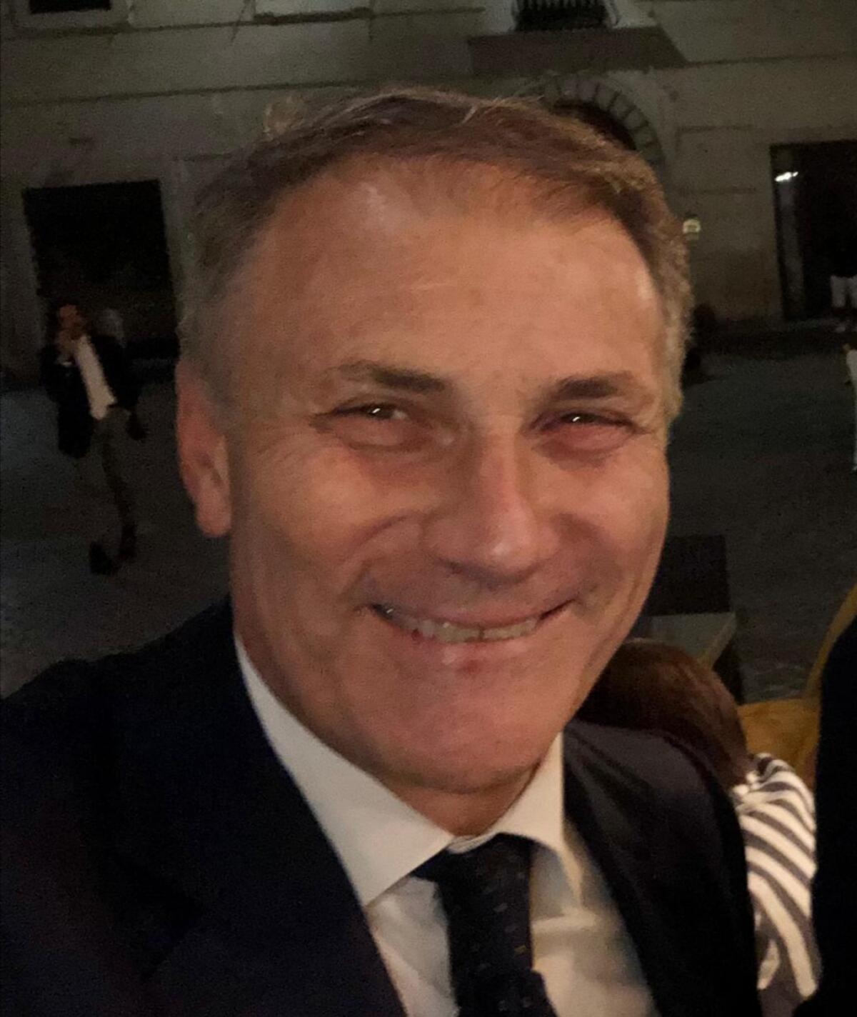 Pagano: "torna la speranza di salvare il commissariato di Ps di Niscemi" - 