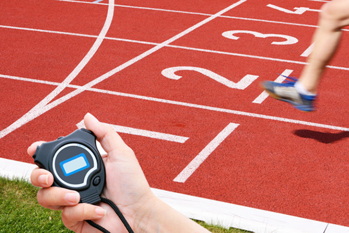 Nuovo bando per le associazioni sportive - 