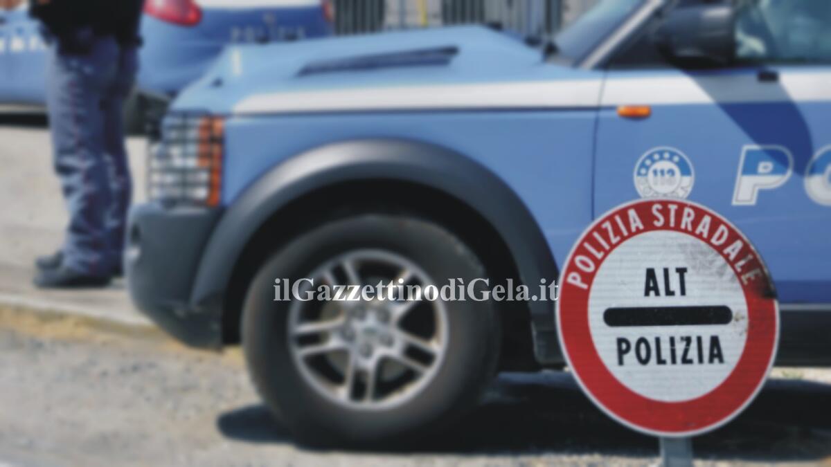 Rapina in armeria: arrestato per residuo pena - 