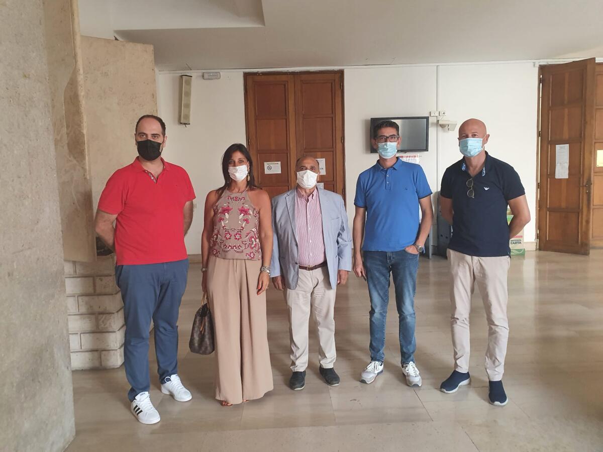 Cascino e Alabiso al vertice della Commissione sport, turismo e spettacolo - 
