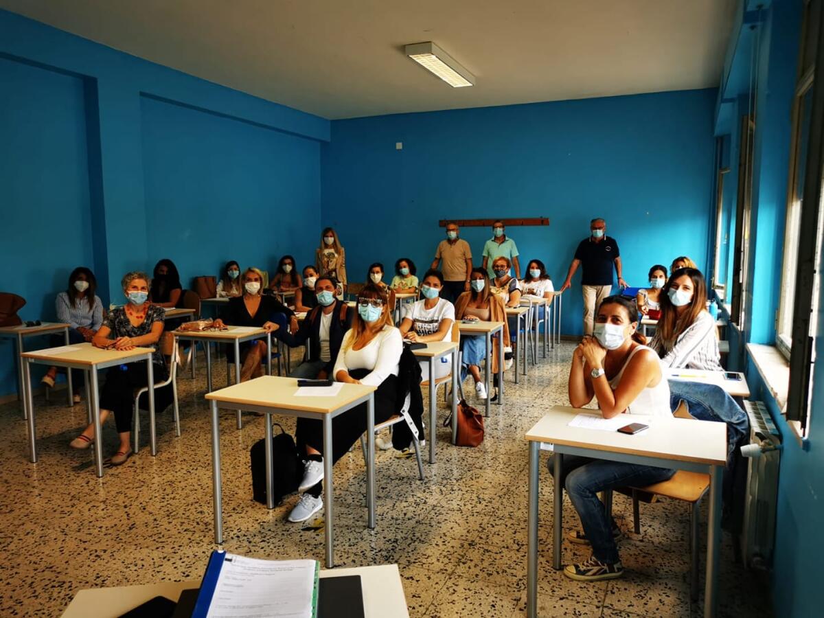 Un'opportunità per lo sviluppo del territorio: domani alle Mura la conclusione del Progetto "Pro Women" - 