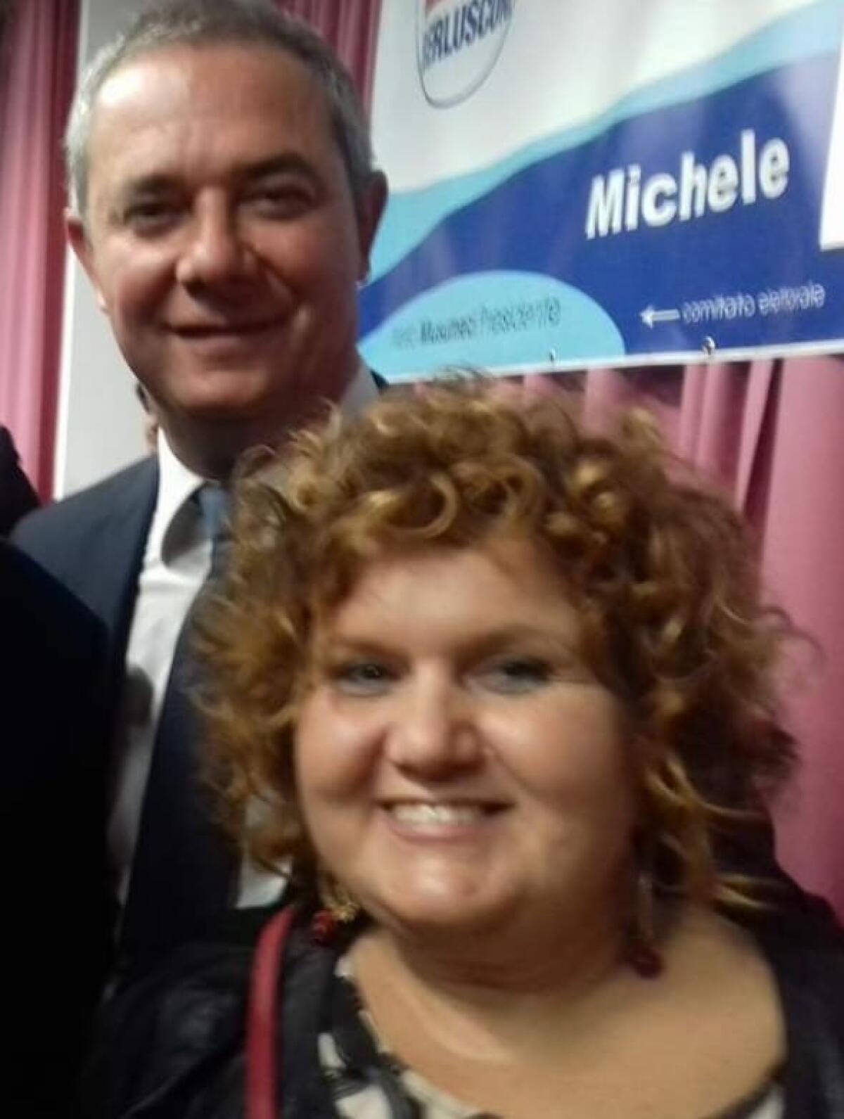 Forza Italia sostiene la candidatura bis di Balbo - 