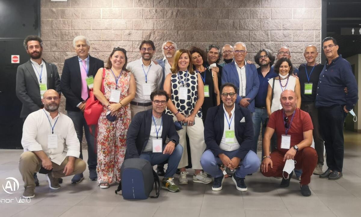 Architetti pianificatori, il nuovo consiglio provinciale - 
