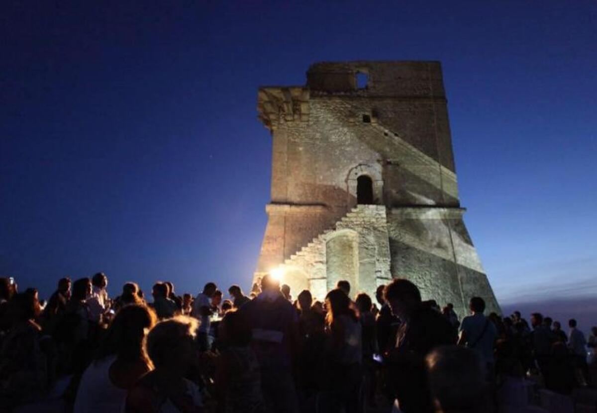 L'Estate gelese all'ombra del Covid -
