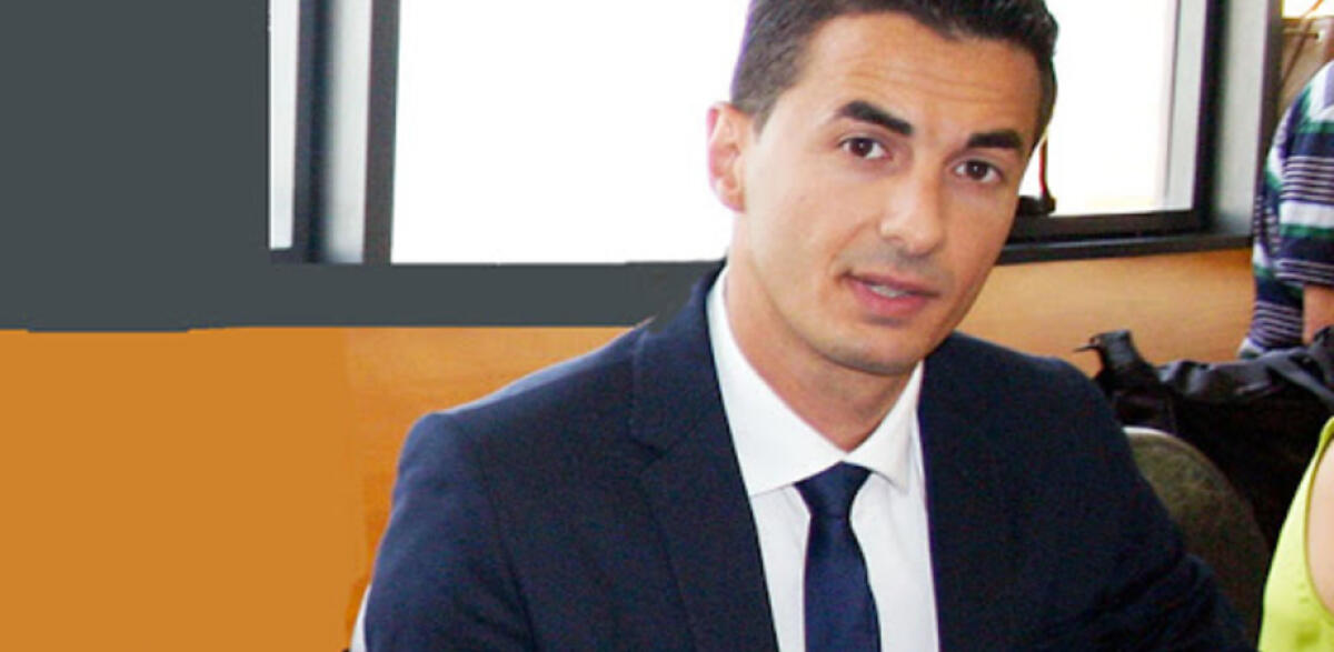 Malluzzo: "nessuna inaugurazione e l'idea non era di FdI" -