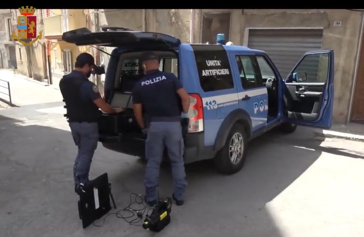 Ecco i risultati dei controlli della Polizia - 