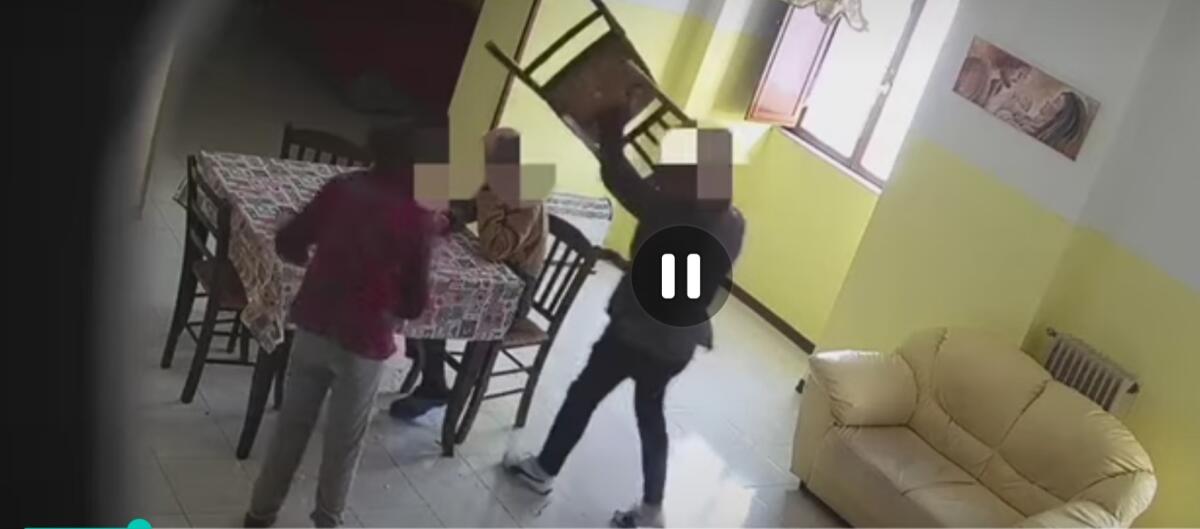 La cooperativa Etnos prende le distanze dai comportamenti di alcuni operatori sociali - 