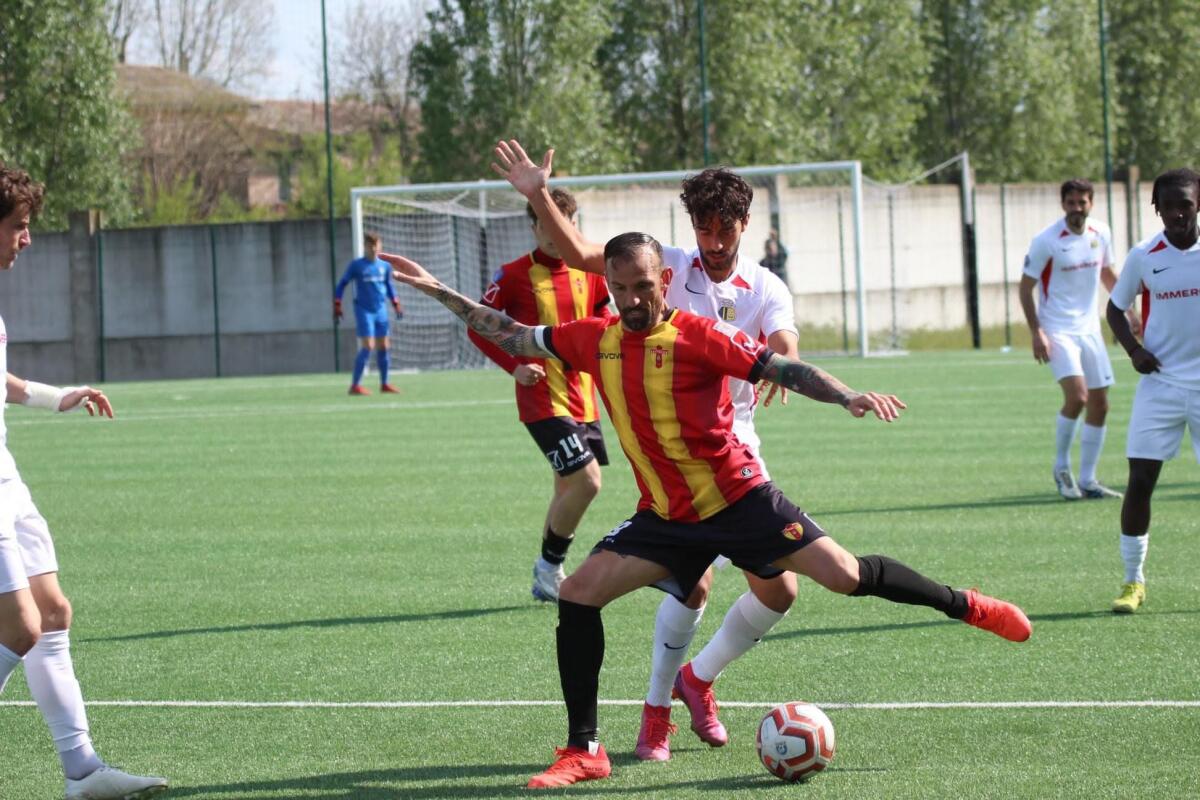 "Il calcio, la mia vita. Se mi chiamassero da Gela..." -