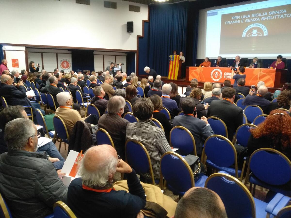 Unità siciliana appoggia il sindaco: "gia troppi danni ambientali" - 