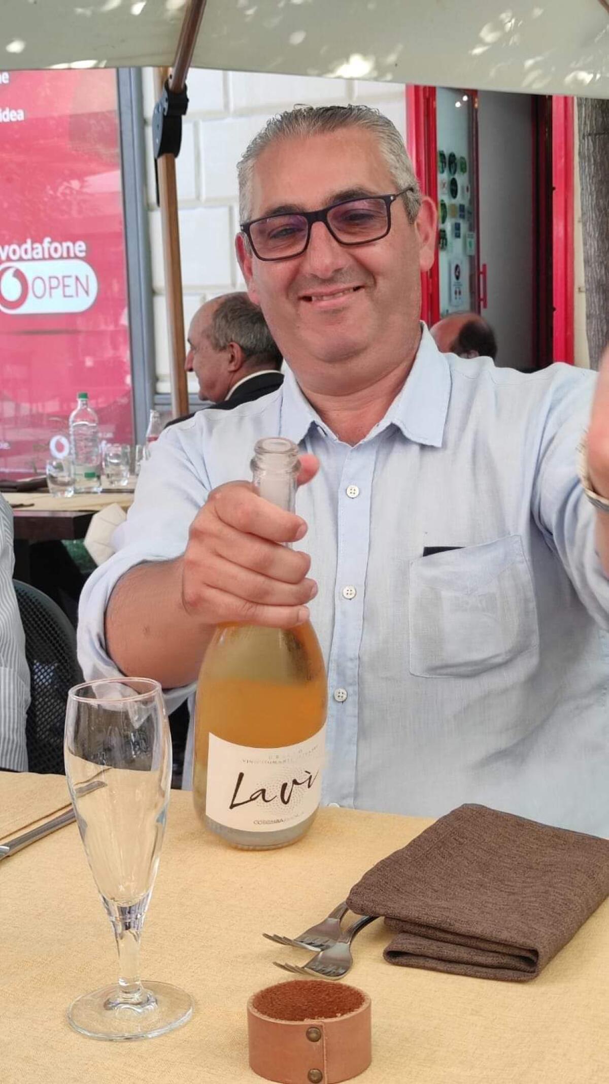 Francesco Trainito nominato presidente di AscomSicilia - 