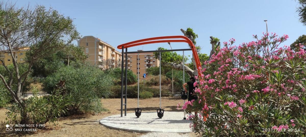 L'idea dell'area sportiva è di FdI ma l'amministrazione non li invita - 