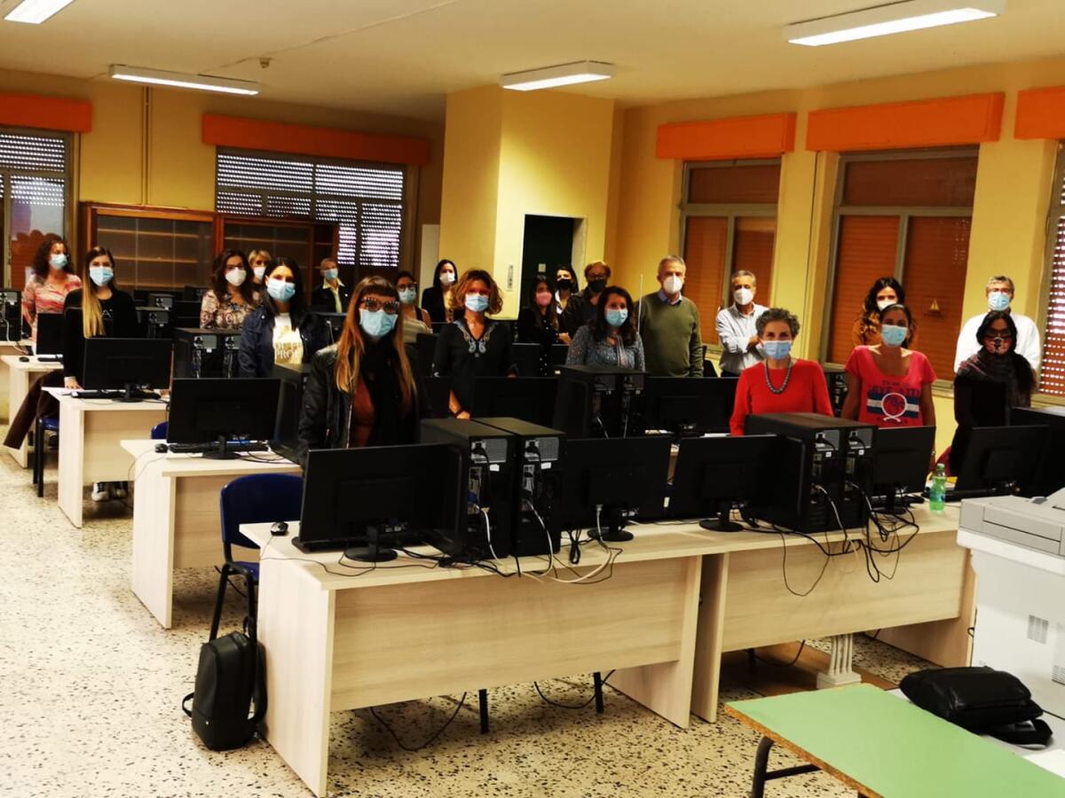 Alle Mura il Progetto Pro-Women -