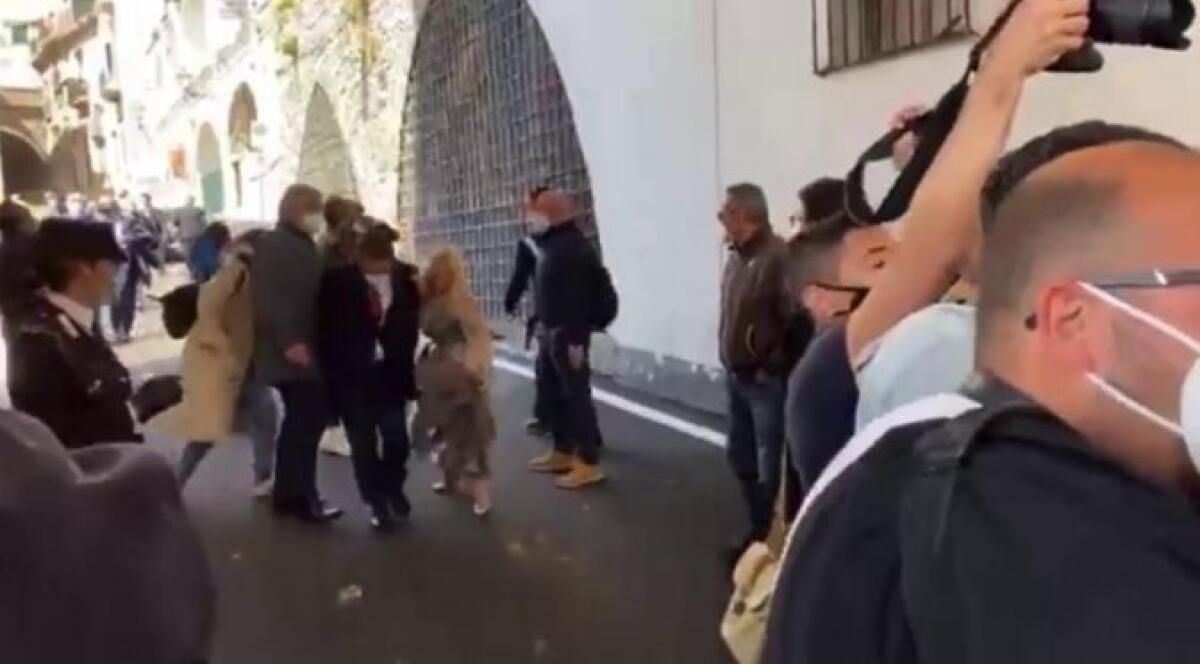 Il Sottosegretario Cancelleri: "Le Camere di commercio non sono merce elettorale" -