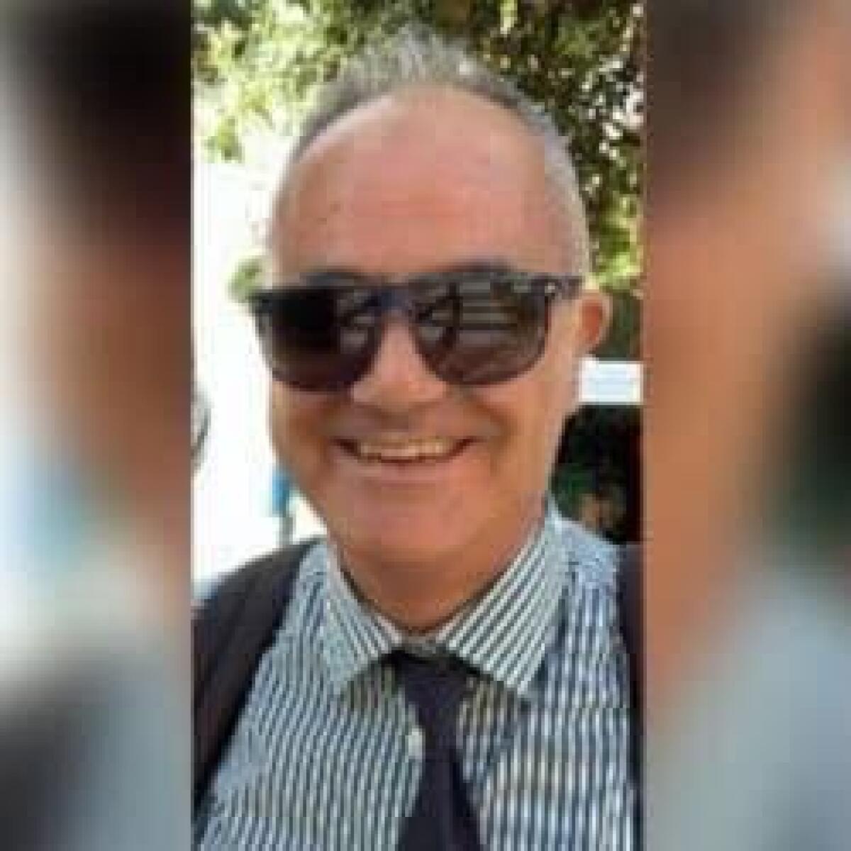 Gelese residente a Vittoria è scomparso da quattro giorni -