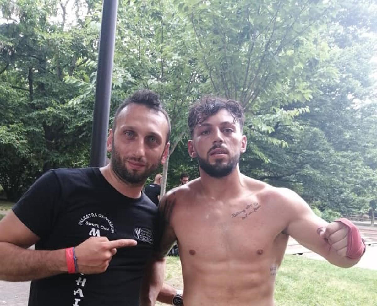 Muay thai, K-1 fight code: dopo il successo altri eventi per il gelese Bonini - 