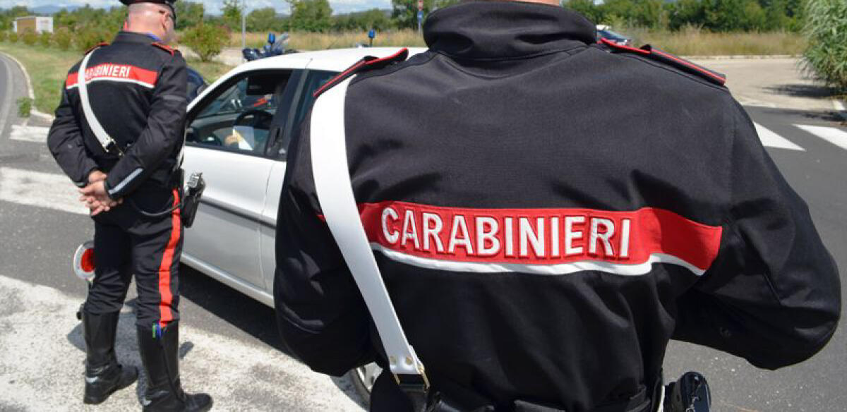 Blitz antidroga, 9 arresti -