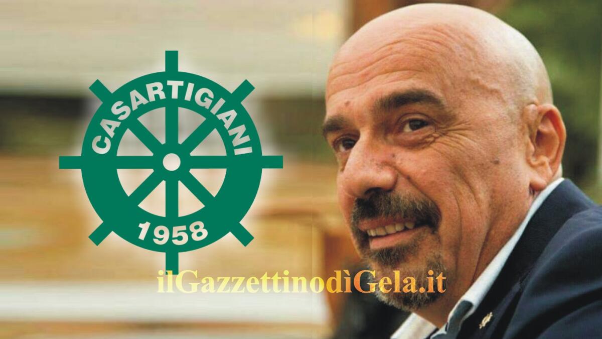 Al centro di Casartigiani, c'è ognuno di noi - 